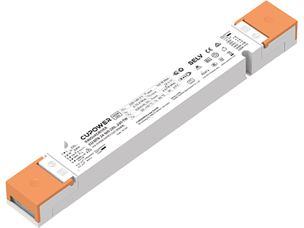 Cupower DT8 Tunable White LED Drivers Cupower DT8 Tunable White LED Drivers