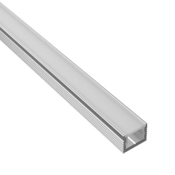 ADM Aluminium Extruder Profile Kit ADM Aluminium Extruder Profile Kit
