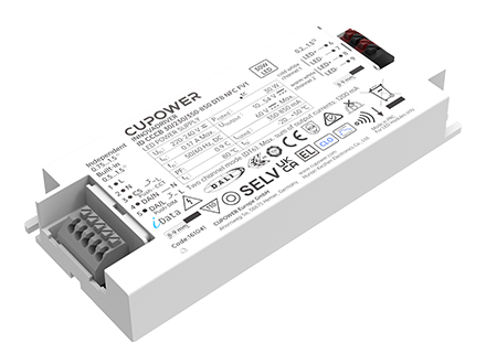Cupower Constant Current Compact DT8 LED Driver Cupower Constant Current Compact DT8 LED Driver