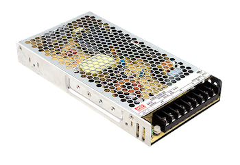 Enclosed Power Supply Enclosed Power Supply