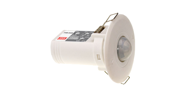 EASY TO INSTALL MOTION SENSOR LED LIGHTING