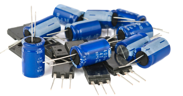 How Electrolytic Capacitors Affect the Reliability of LED Drivers