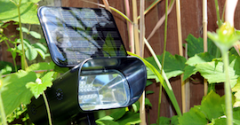 MEAN WELL – RELIABLE POWER FOR SOLAR LED LIGHTS
