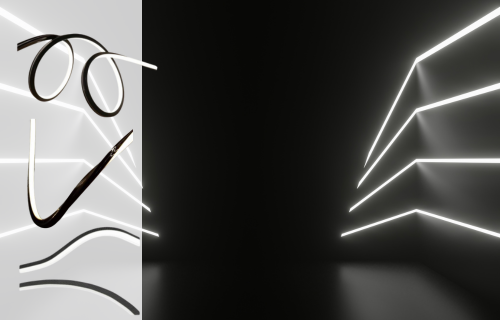 Anti-glare LED Neon Flex Strips at ADM! Anti-glare LED Neon Flex Strips at ADM!