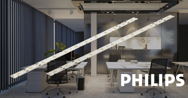 Philips Fortimo Rigid LED Modules Now Available at ADM Systems!
