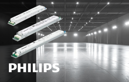 Philips Signify iXT Linear LED Drivers – Batch Programming LED Drivers Made Simple Philips Signify iXT Linear LED Drivers – Batch Programming LED Drivers Made Simple