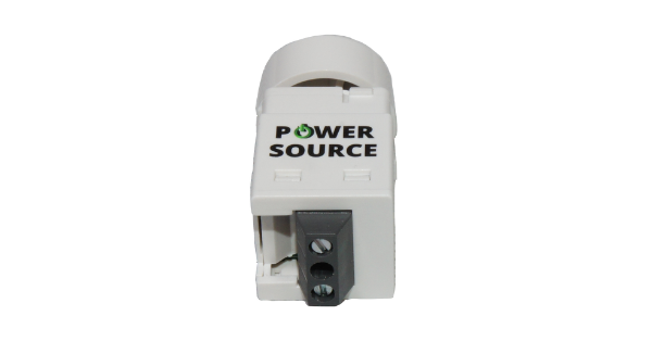 PRODUCT CHANGE NOTIFICATION: SDF-30 1-10V DIMMER