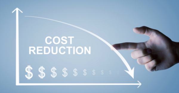 REDUCING THE COST OF INSTALLING CONSTANT CURRENT LED DRIVERS