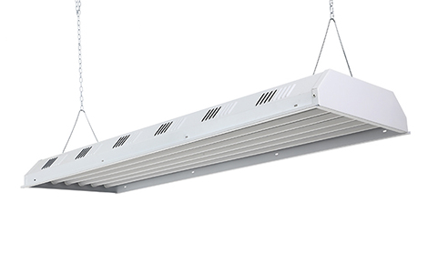 Linear High Bay Lighting