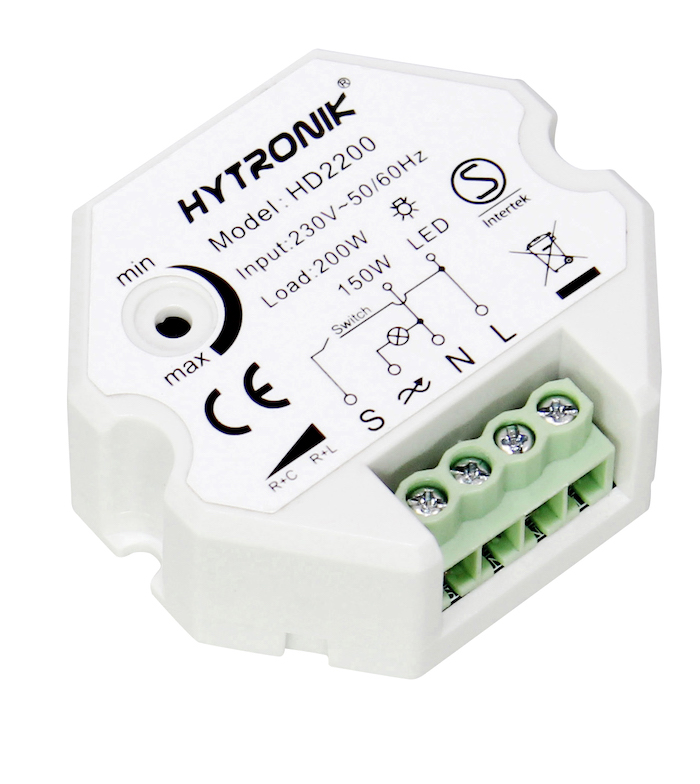 Hytronik HD2200