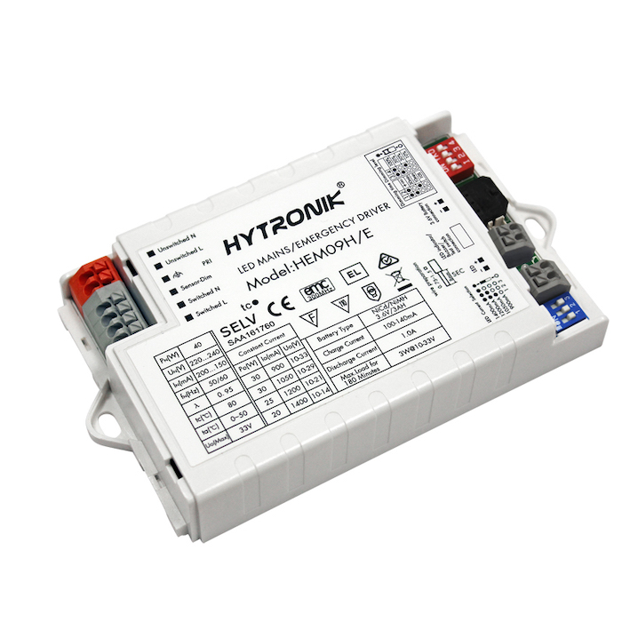 Hytronik HEM09H-E LED Driver