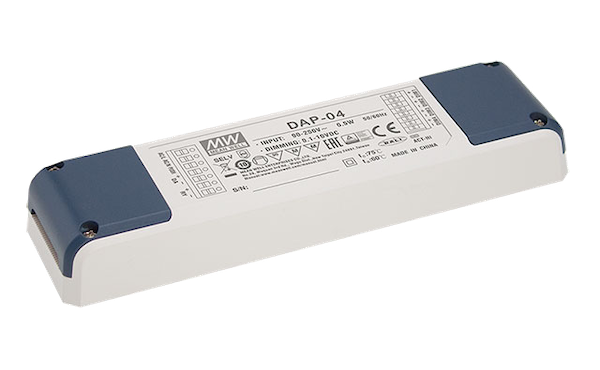 MEAN WELL DAP-04 DALI Converter