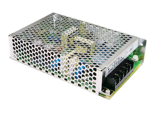 MEAN WELL DC to DC Converter MEAN WELL DC to DC Converter