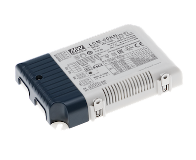 MEAN WELL LCM-40KN LED Driver