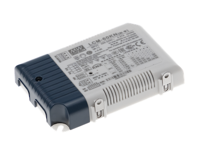 MEAN WELL LCM-60KN LED Driver
