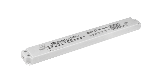 MEAN WELL SLD-50 LED Driver