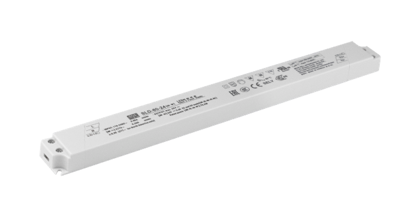 MEAN WELL SLD-80 LED Driver