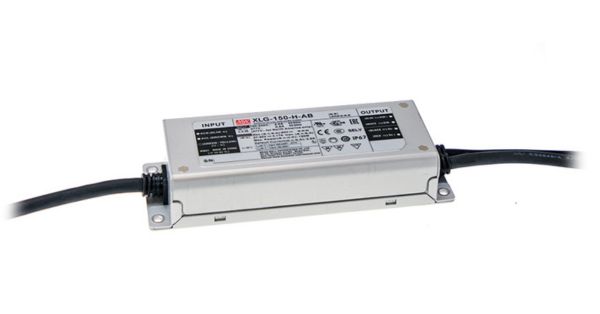MEAN WELL XLG-150 IP67 LED Driver MEAN WELL XLG-150 IP67 LED Driver