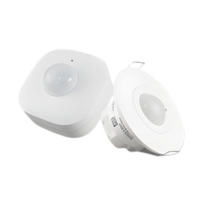 MEAN WELL DLS Series PIR Sensor