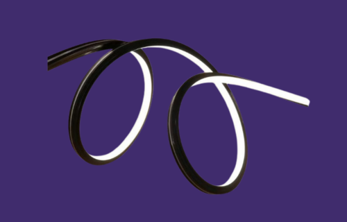 Anti-glare LED Neon Flex Strips at ADM! Anti-glare LED Neon Flex Strips at ADM!