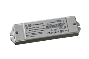 Power Source PDC-20 LED Driver