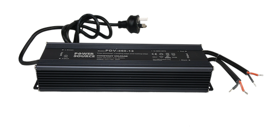 Power Source PDV-360-12 LED Driver Power Source PDV-360-12 LED Driver