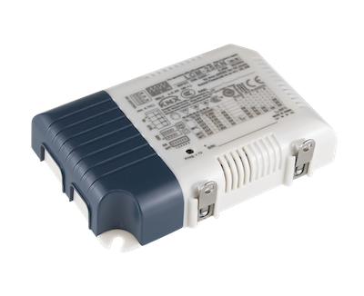 MEAN WELL LCM-25KN KNX LED Driver