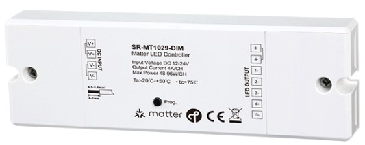 Sunricher SR-MT1029-DIM Sunricher SR-MT1029-DIM