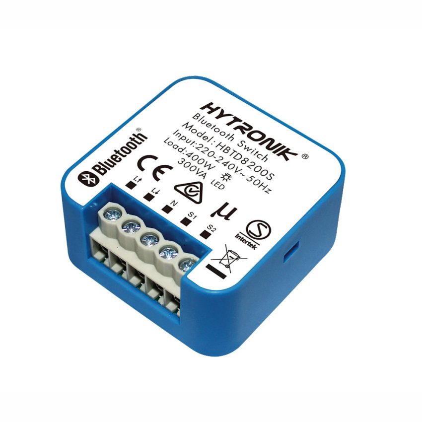 Hytronik HBTD8200S/F