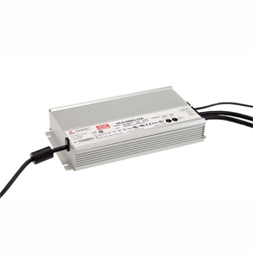 MEAN WELL HLG-600H-54A