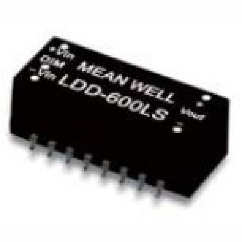 MEAN WELL LDD-300LS