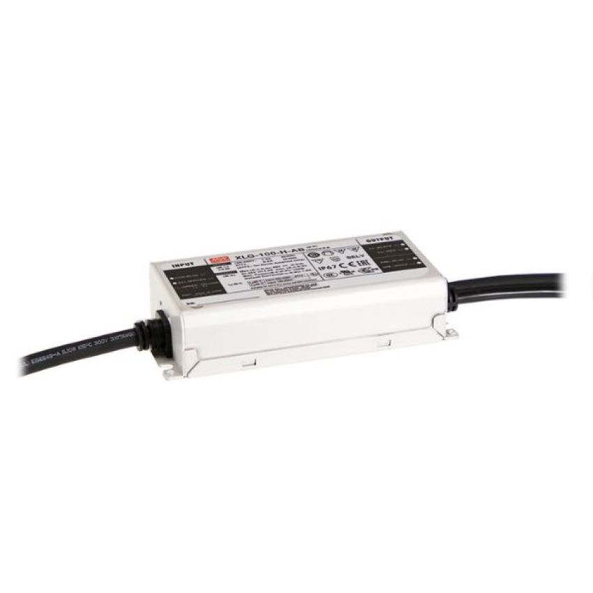 MEAN WELL XLG-100-12-A