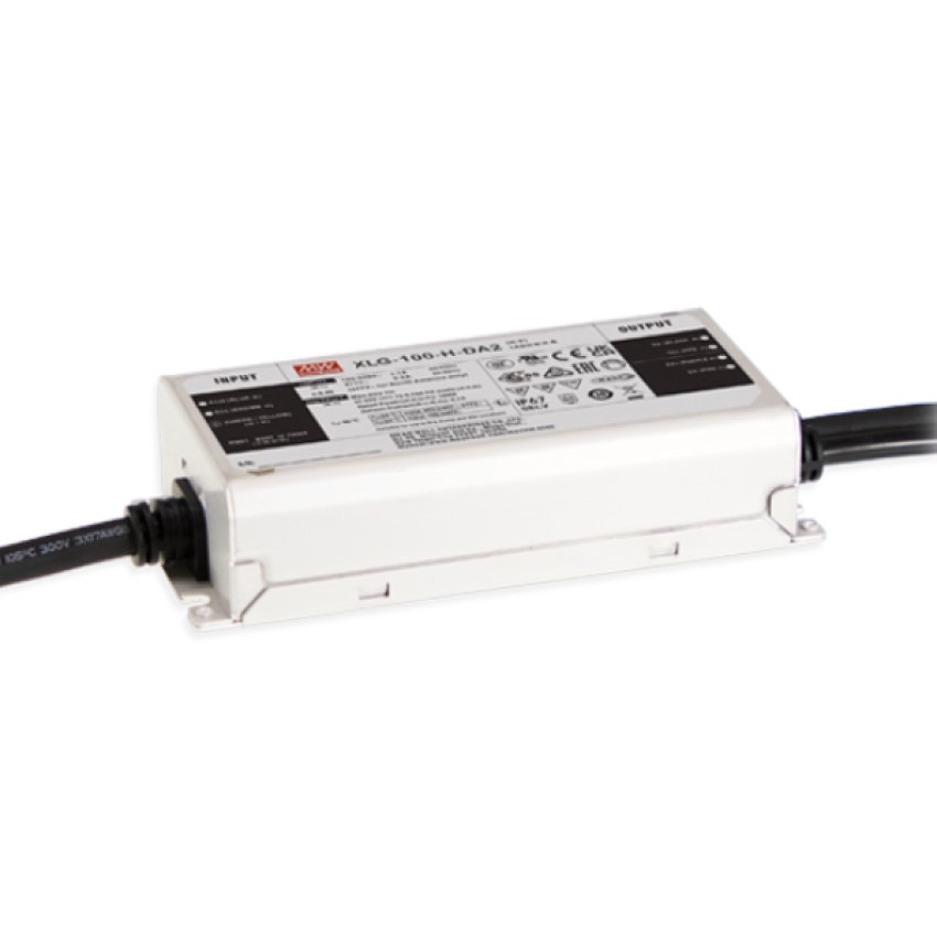 MEAN WELL XLG-100-L-AB