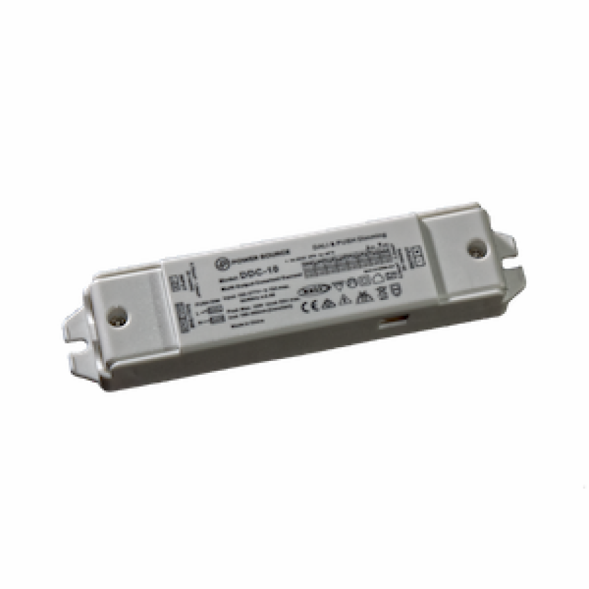 POWER SOURCE DDC-10 AC Dimmable Constant Current LED Driver