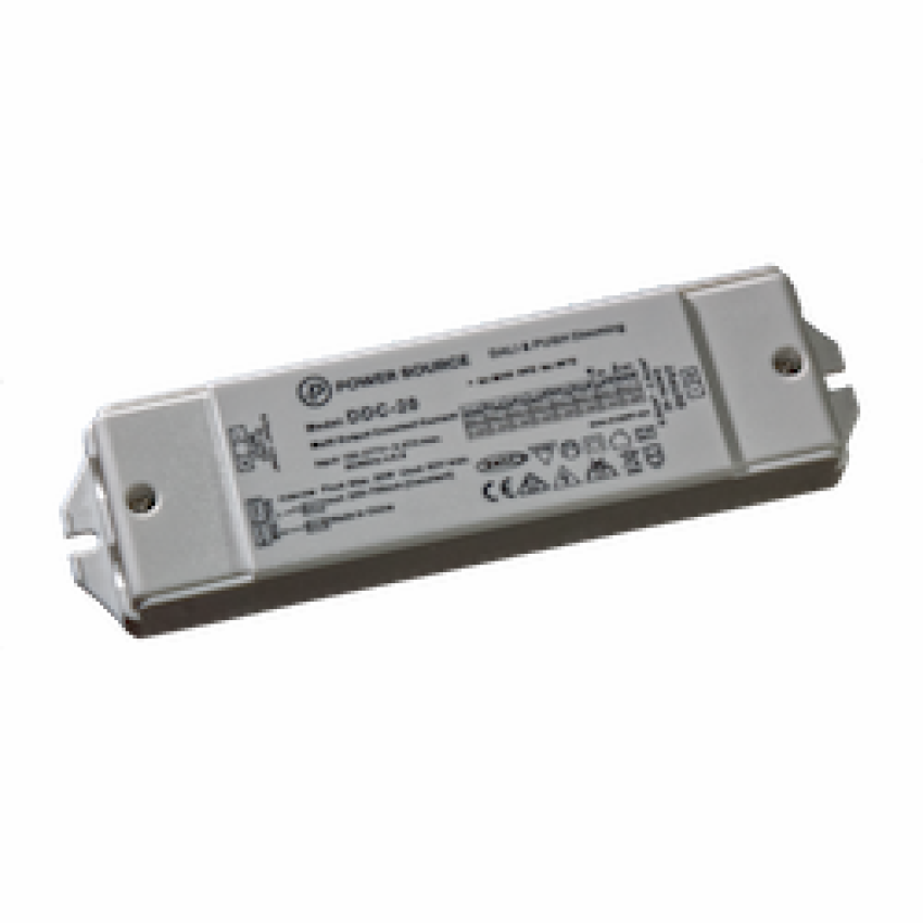 Power Source DDC-20 DALI-2 LED Driver
