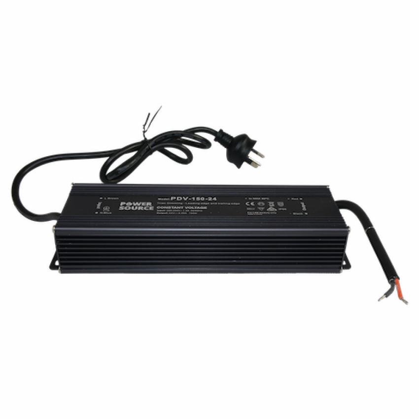 Power Source PDV-150-24 AC Dimmable LED Driver