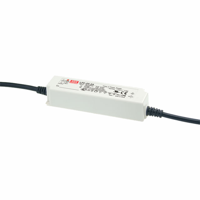 MEAN WELL LPF-25D-48