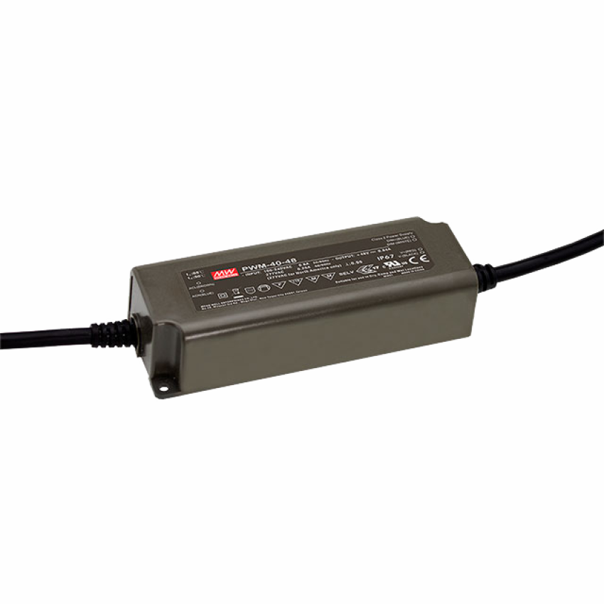 MEAN WELL PWM-40-48