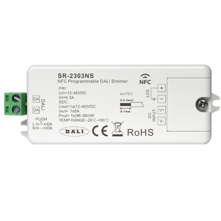 Sunricher SR-2303NS