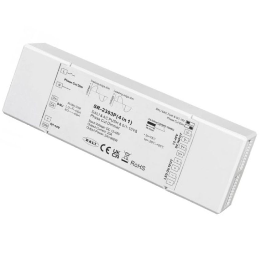 Sunricher SR-2303P(4in1)