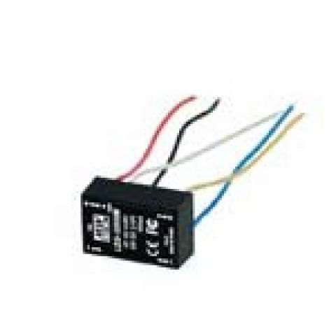 MEAN WELL DC to DC LED Drivers