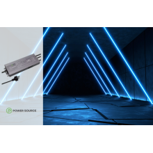 Casambi Wireless control LED Driver