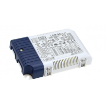 DIMMABLE CONSTANT CURRENT LED DRIVERS WITH SELECTABLE OUTPUT CURRENT