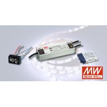 MEAN WELL LED Drivers and Lighting Control