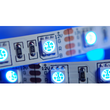 MEAN WELL Led Drivers for Constant Current LED Strip
