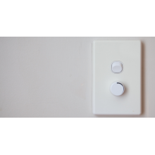 MEAN WELL PHASE CUT DIMMABLE LED DRIVERS