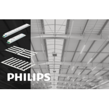 Philips Lighting Products available from ADM! Philips Lighting Products available from ADM!