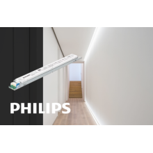Philips SELV LED Drivers - Safety Extra-Low Voltage Constant Current Linear LED Drivers