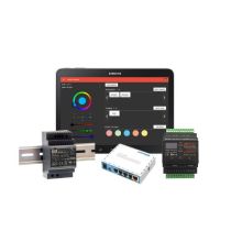 Control Freak eDIDIO Spektra 1D 1X Bundle, Colour Control for 1 DALI Line and 1 DMX Universe