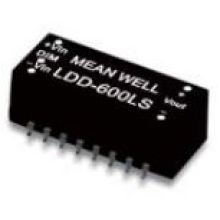 MEAN WELL LDD-300LS